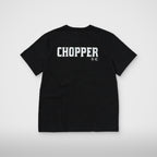 Thug Club Chopper Icon T-Shirt in black, view 2 of 7