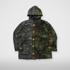 TC HOTHEAD M-65 JACKET