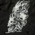TC HOTHEAD M-65 JACKET
