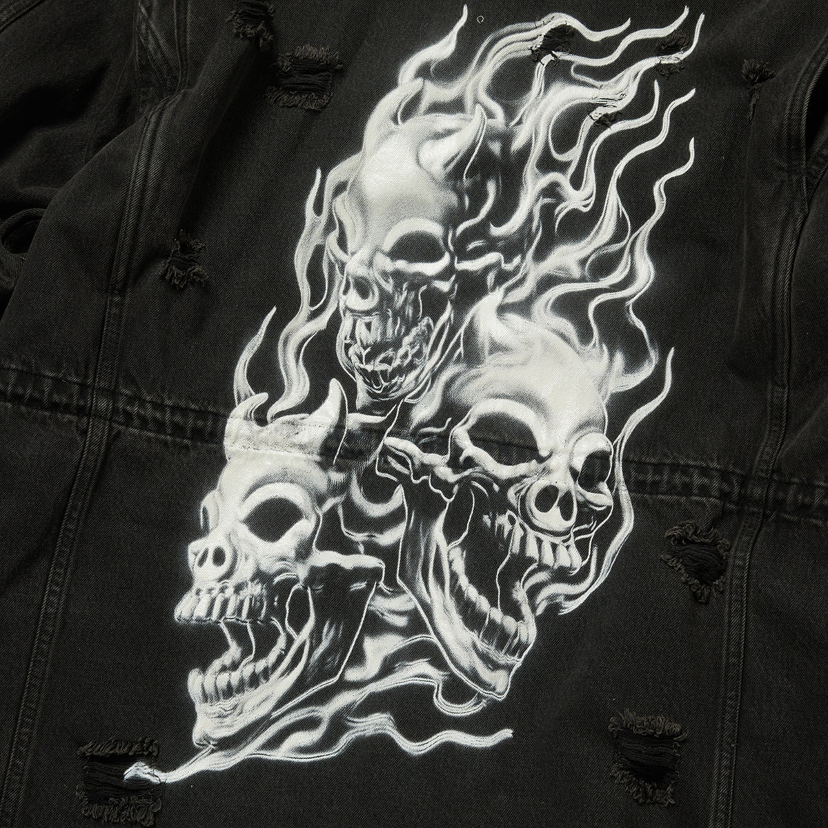 TC HOTHEAD M-65 JACKET