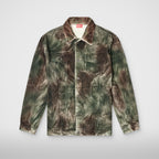 Thug Club J-Thug-Jkt Jacket in 93ra