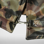 Thug Club TC Camo Leather Life Vest, view 7 of 10