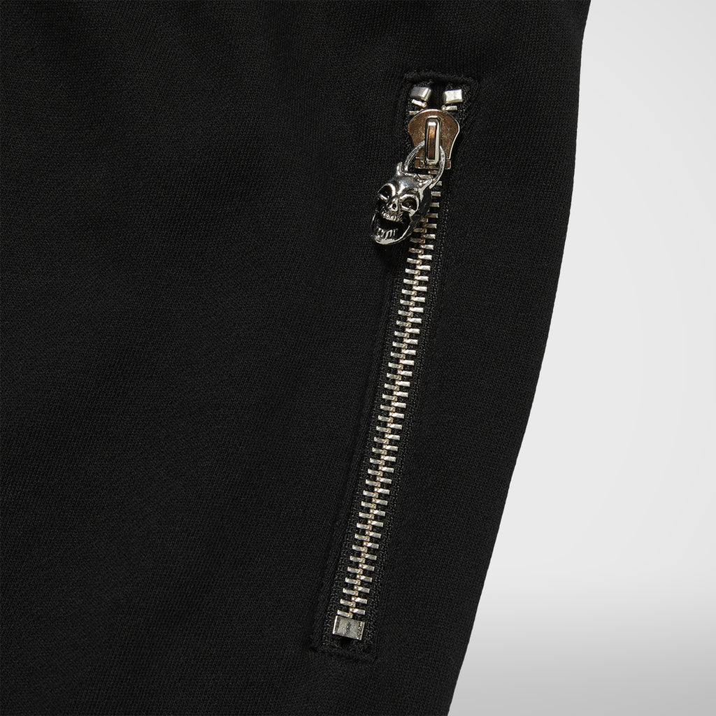 Thug Club Armed Sweatpants in black, view 4 of 8