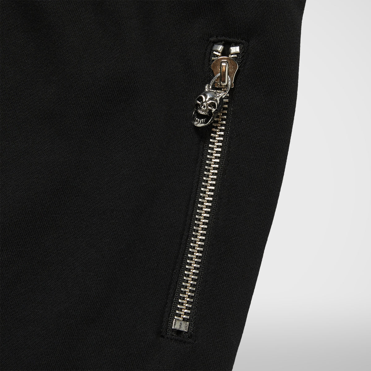 Thug Club Armed Sweatpants in black, view 4 of 8