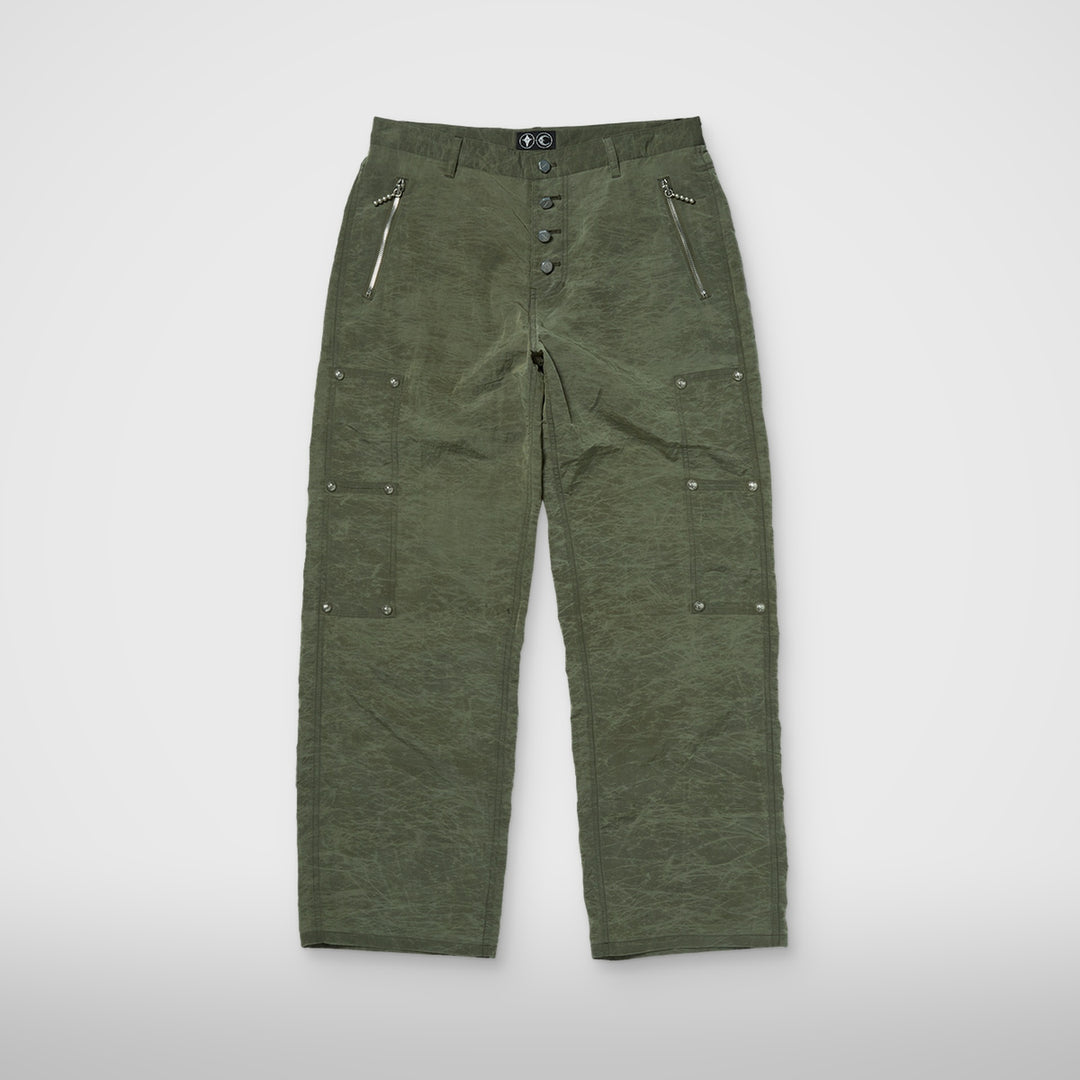 Scarred Bio Army Pants