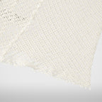 Thug Club MIthril Hoodie Sleeve in white, view 5 of 5
