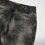Thug Club Bio Army Pants in camo, view 6 of 6