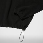 Thug Club TC Two Face Sweatshirt in black, view 5 of 5