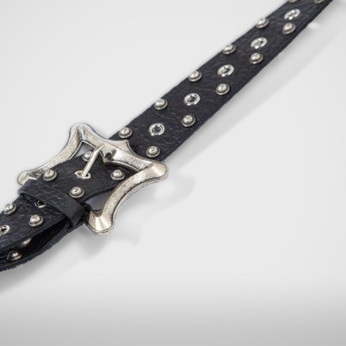 Thug Club Dragon Belt Bag in black, view 5 of 5