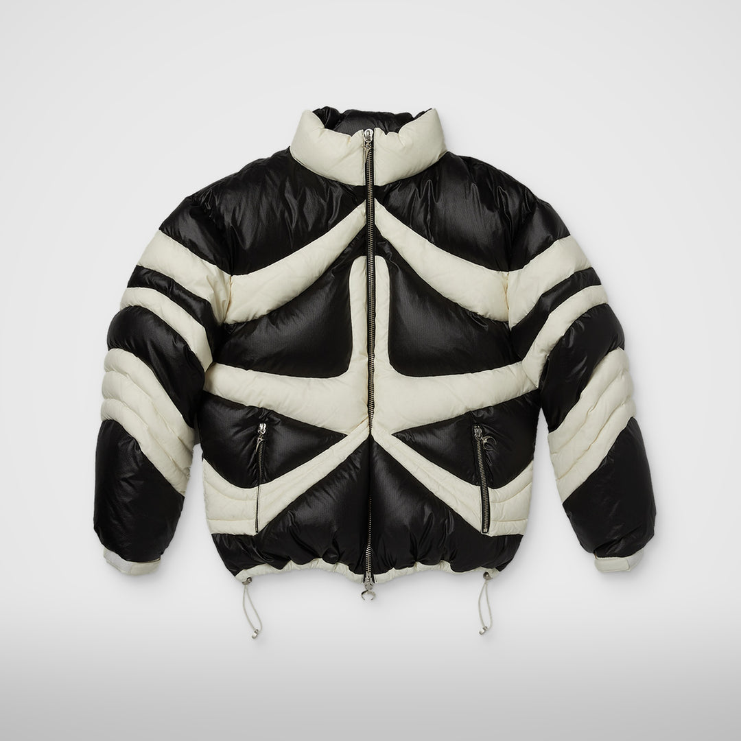 TC Dunk Puffer Jacket