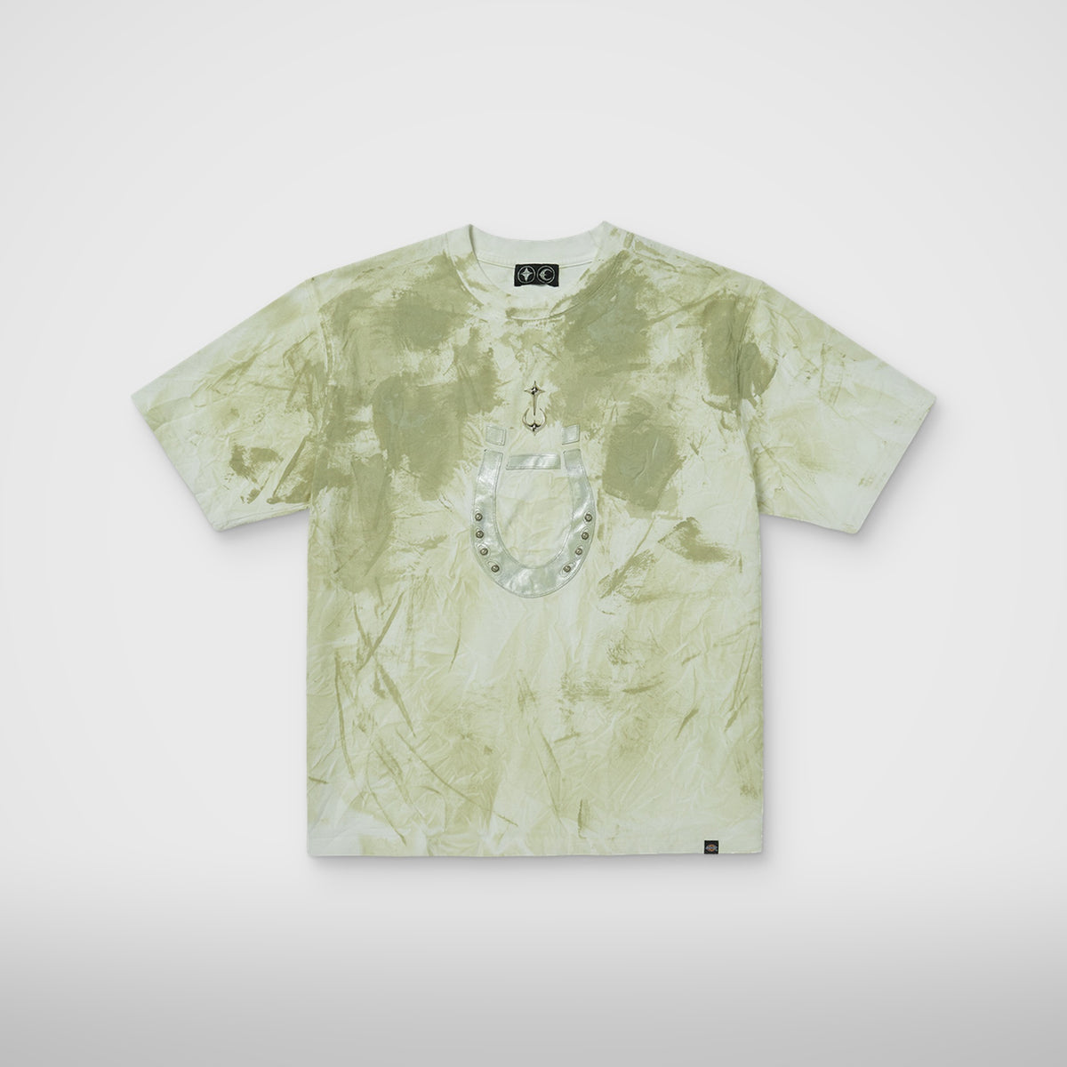 Thug Club Hoof T-Shirt in white