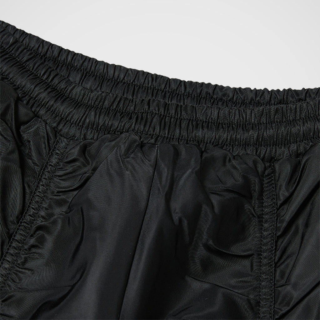 Thug Club A Wingless Bird Pants in black, view 3 of 8
