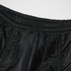 Thug Club A Wingless Bird Pants in black, view 3 of 8