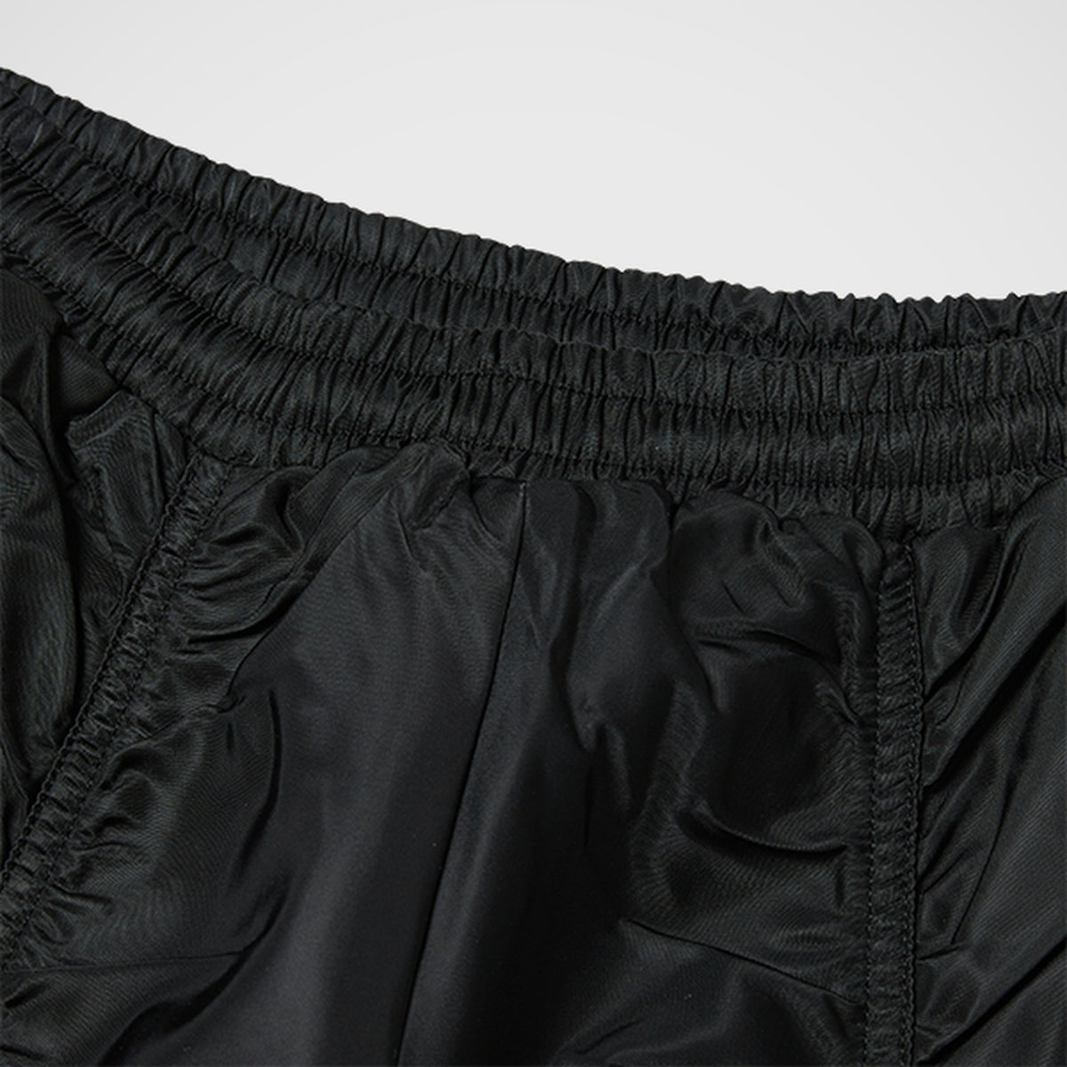 Thug Club A Wingless Bird Pants in black, view 3 of 8