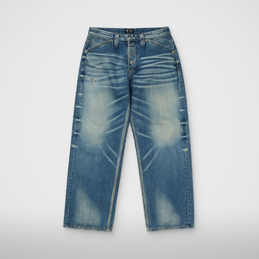 Shot Gun Pants