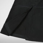Thug Club Scarred Bio Army Skirt in black, view 7 of 7