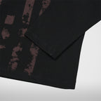 Thug Club Old Glory Long-Sleeve in black, view 6 of 6