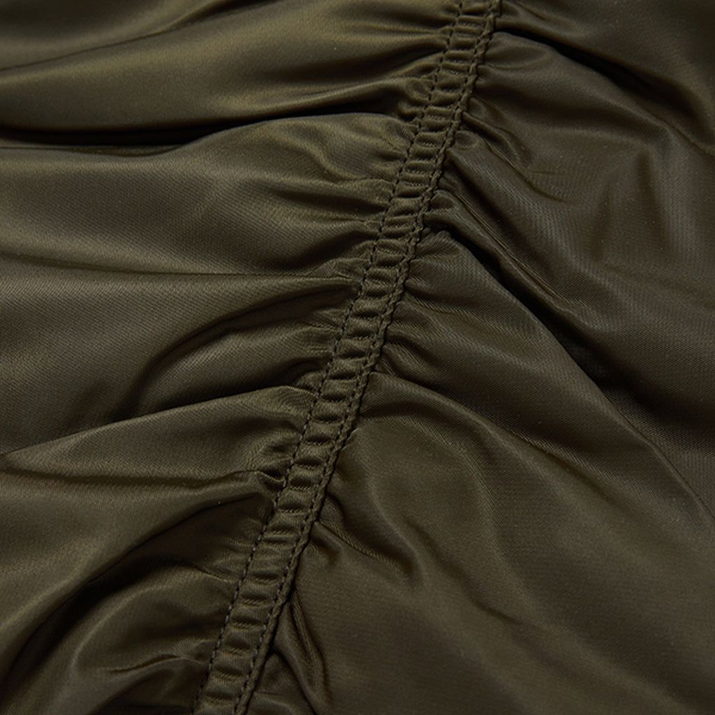 Thug Club A Wingless Bird Pants in brown, view 6 of 8