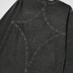 Thug Club TC Sleeve in grey, view 4 of 5