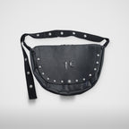 Thug Club Dragon Messenger in black