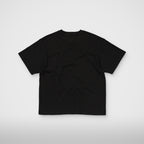 Thug Club Tantalum Demi Tee in black, view 2 of 4