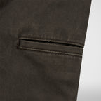 Thug Club X Stitch Pants in brown, view 9 of 9