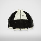 TC TWO TONE SHERPA