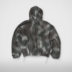 Thug Club Ambush TC Hoodie in camo, view 2 of 6