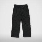 Thug Club Scarred Bio Army Pants in black, view 2 of 7