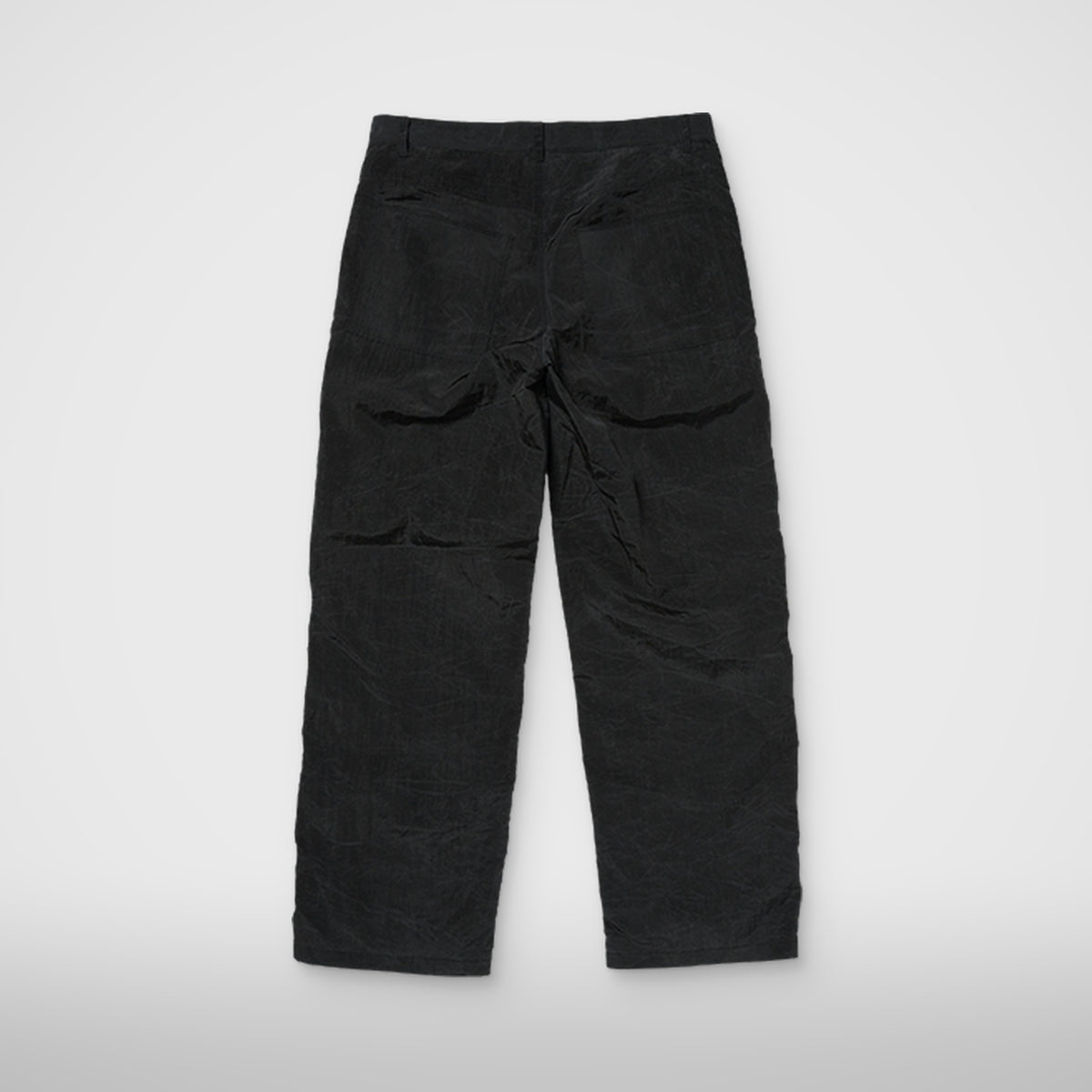 Thug Club Scarred Bio Army Pants in black, view 2 of 7