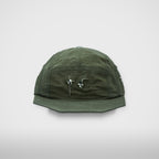 Thug Club Bio Recycle Cap in khaki, view 2 of 7