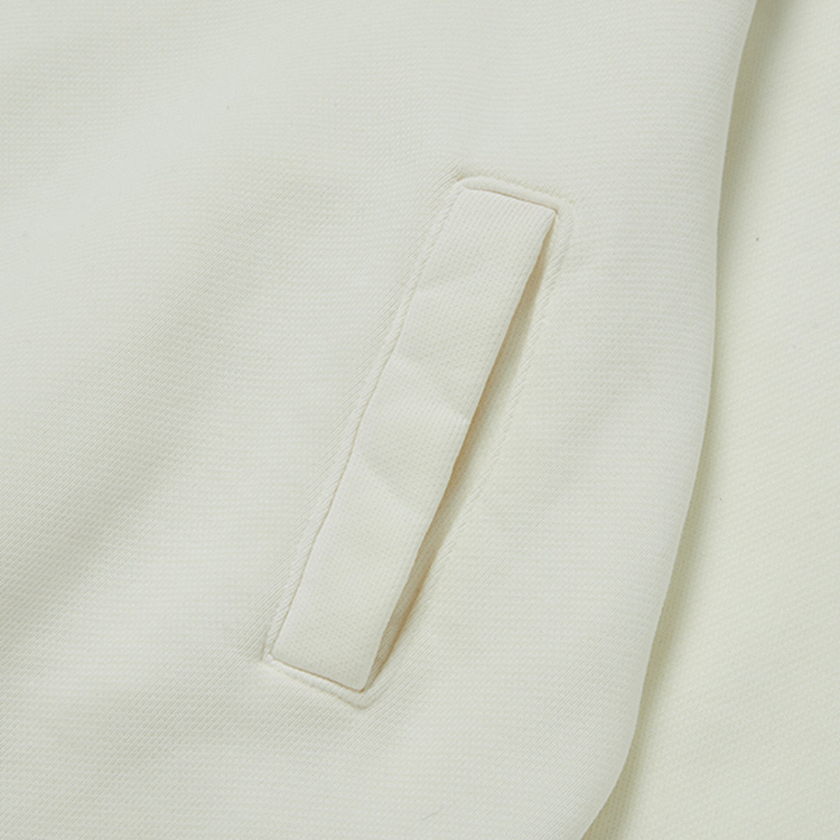 Thug Club War Survivor in ivory, view 5 of 8