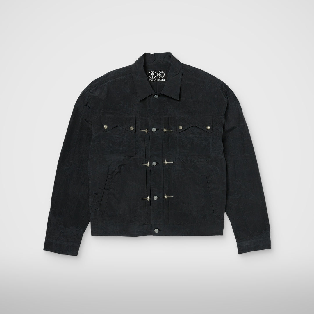 Scarred Claw Jacket