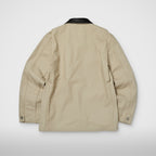 Thug Club Workman Jacket in beige, view 2 of 5