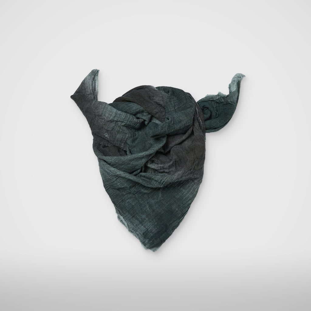 Thug Club Camo Spray-Washed Scarf, view 2 of 2