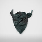 Thug Club Camo Spray-Washed Scarf, view 2 of 2