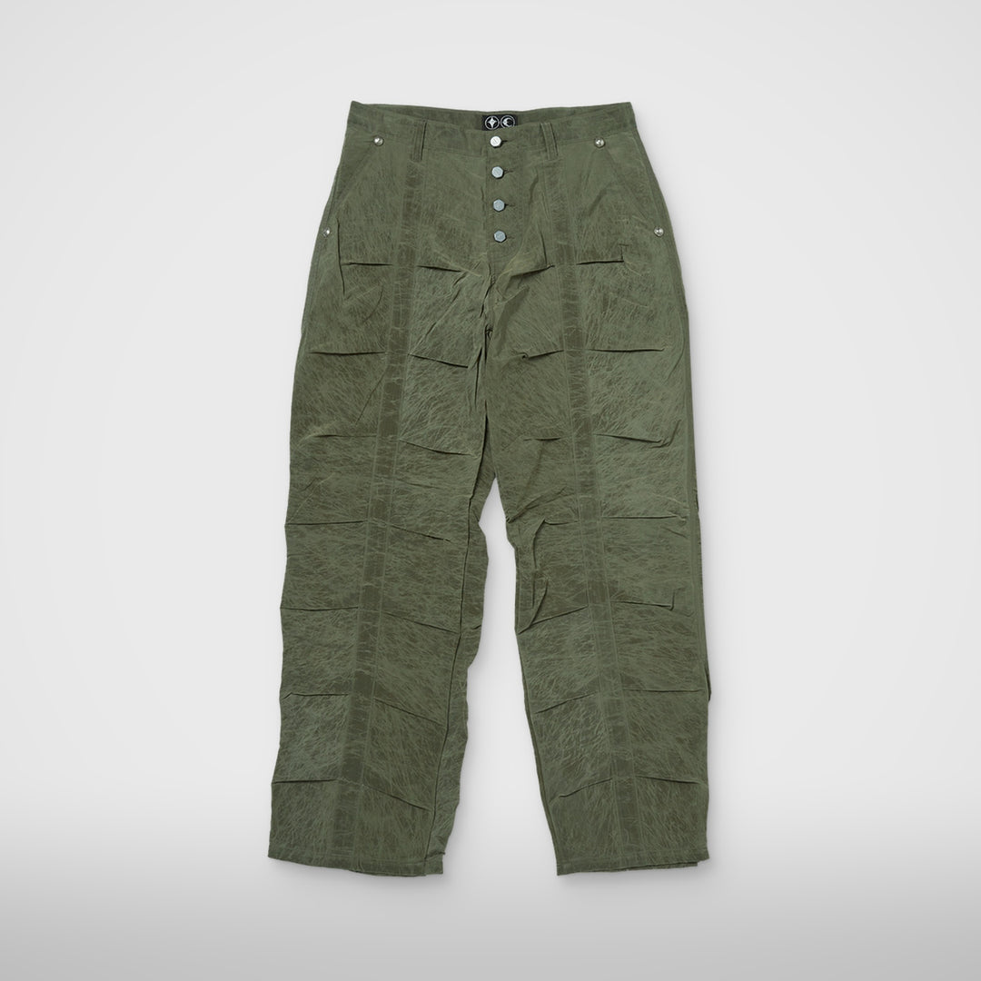 Scarred Line Gob Pants