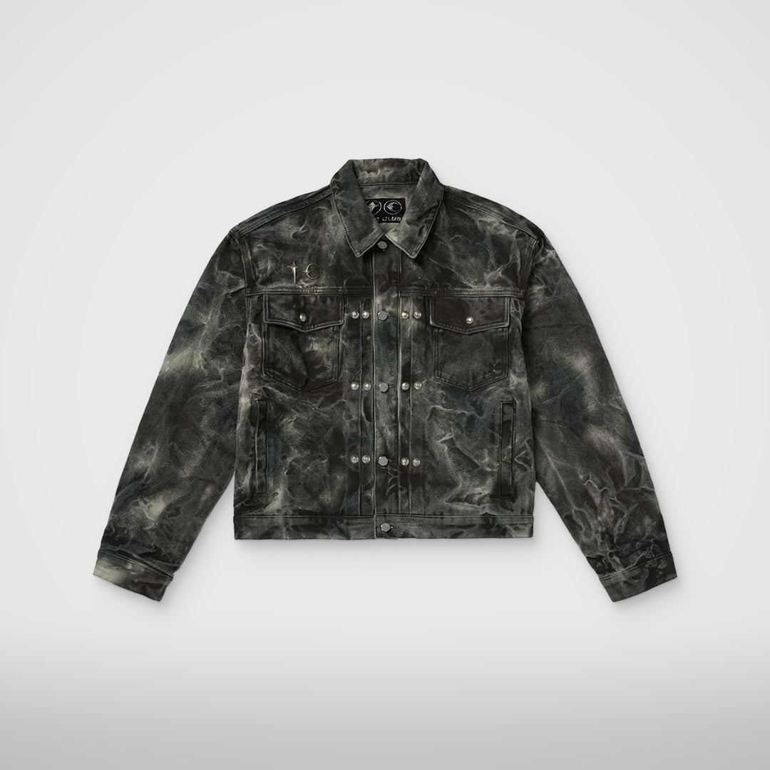 Bio Army Jacket