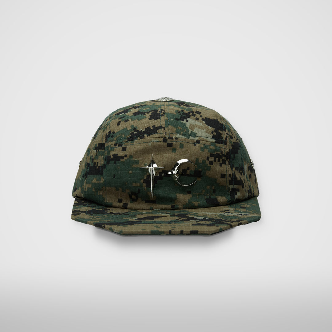 TC Army Cap