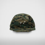 Thug Club TC Army Cap in green