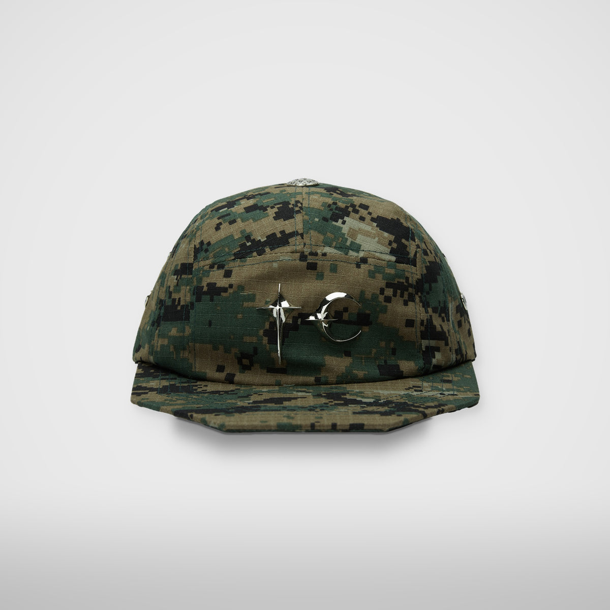 Thug Club TC Army Cap in green