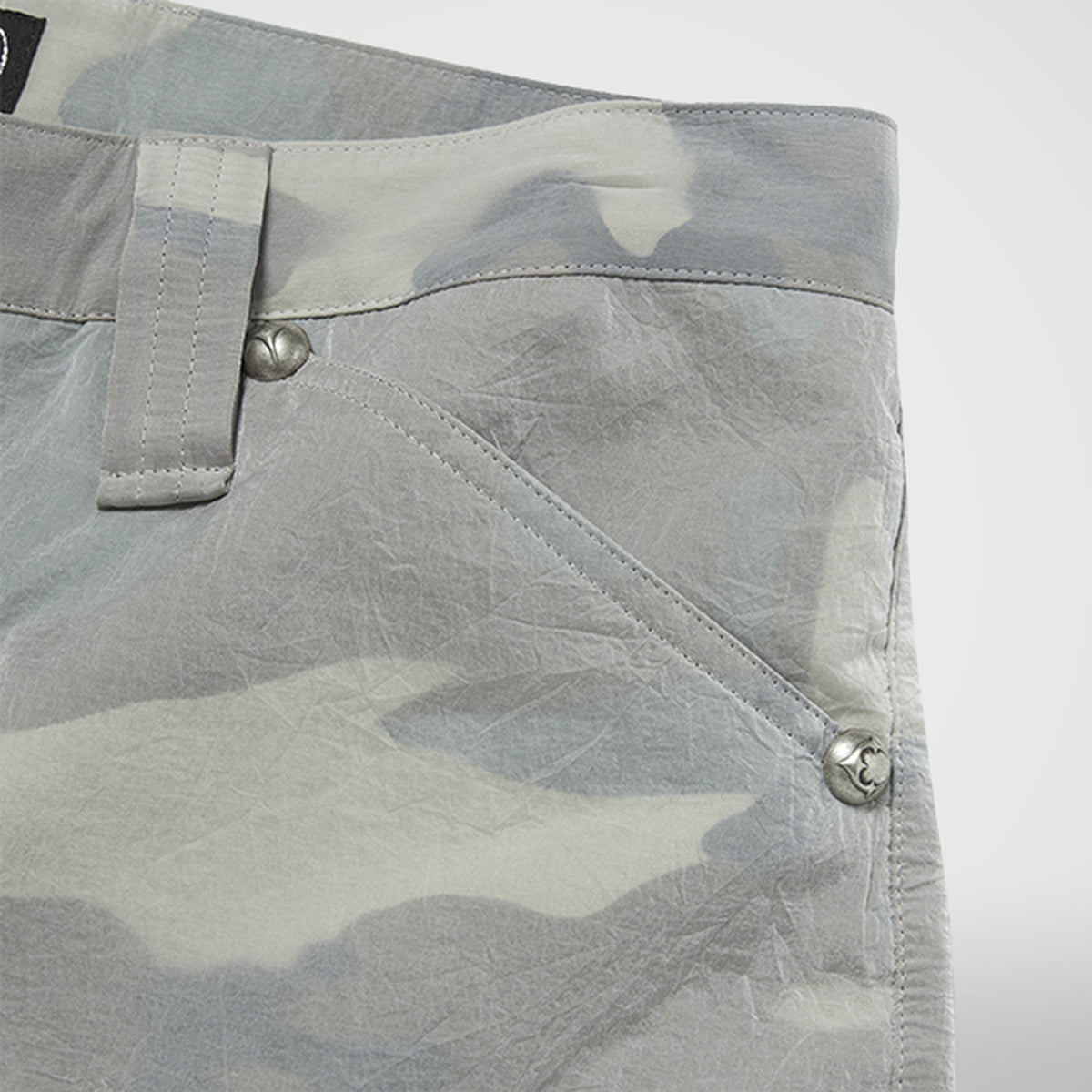 Thug Club Clouded Parkour Pants in multi, view 4 of 7