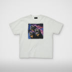 Thug Club Samja T-Shirt in white