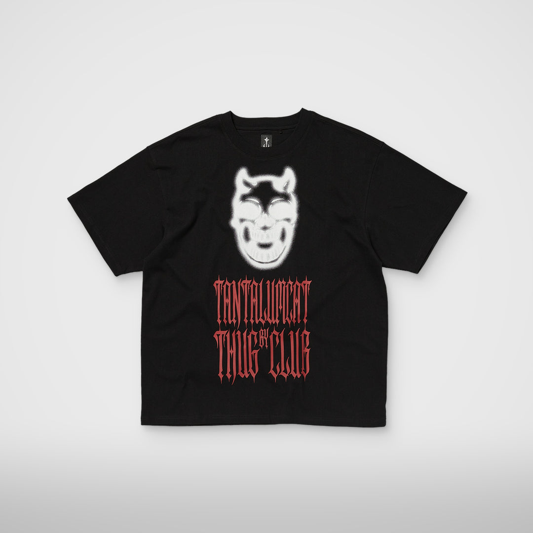 Tantalum Demi Tee