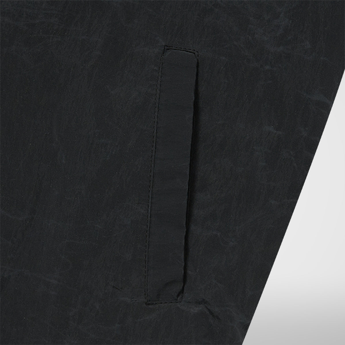 Thug Club Scarred Claw Jacket in black, view 6 of 9
