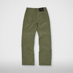 Thug Club Burnt Tribal Camo Pants in khaki, view 2 of 2