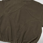 Thug Club War Survivor in brown, view 8 of 8