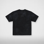 Thug Club Hoof T-Shirt in black, view 2 of 8
