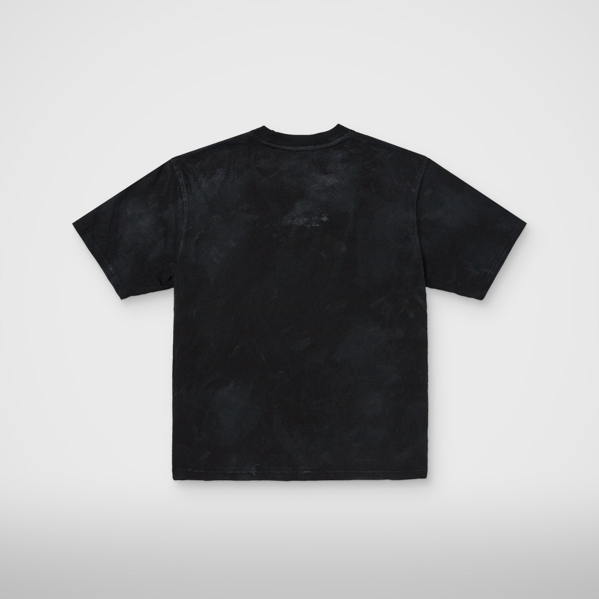 Thug Club Hoof T-Shirt in black, view 2 of 8