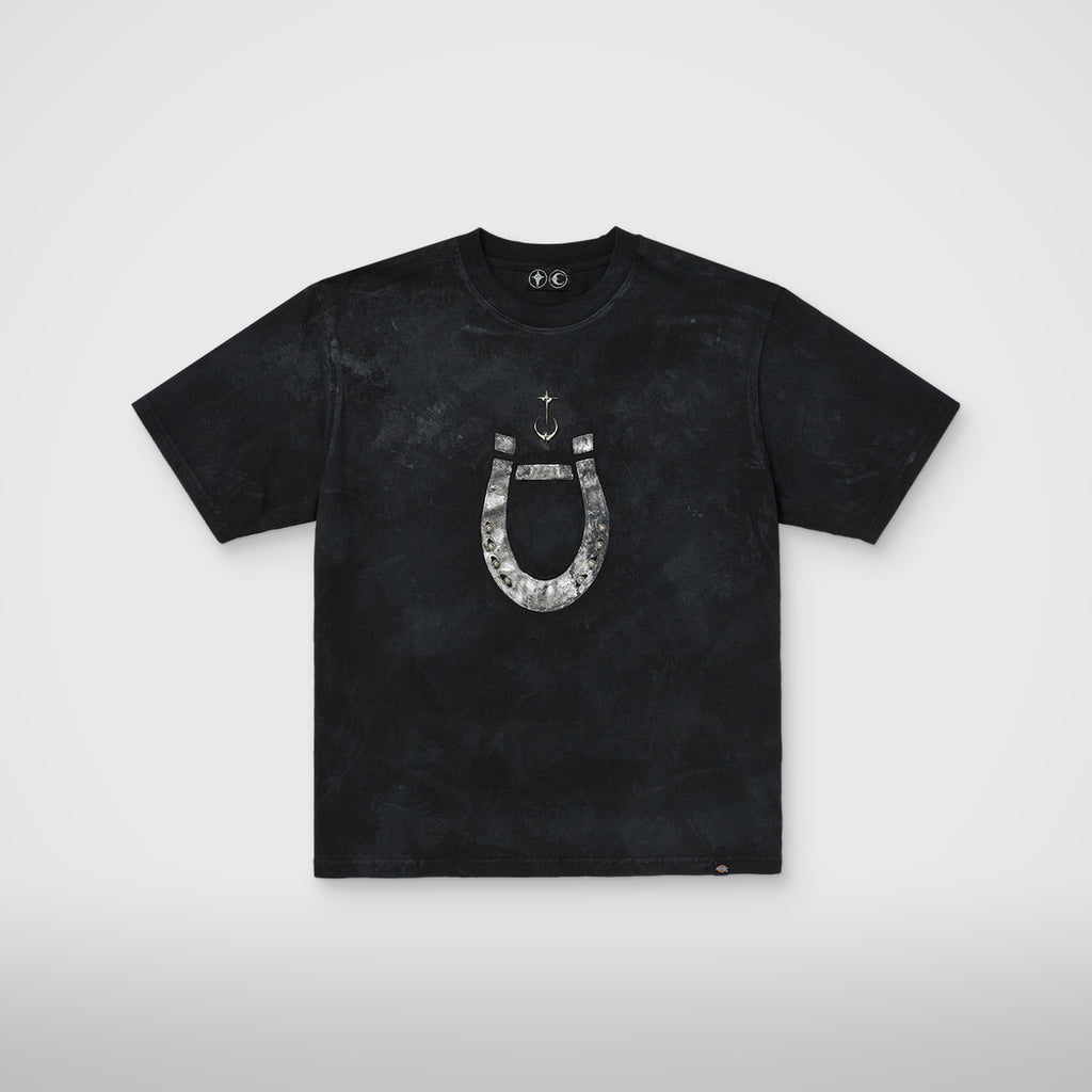 Thug Club Hoof T-Shirt in black